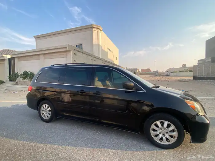 ادويسي 2010 نظيف 2