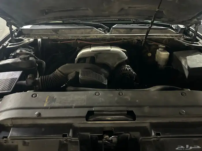 جمس يوكن دينالي 8