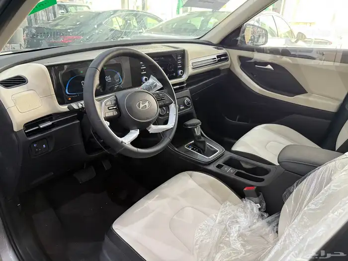 كريتا سمارت 2026 الجديدت كليا 10