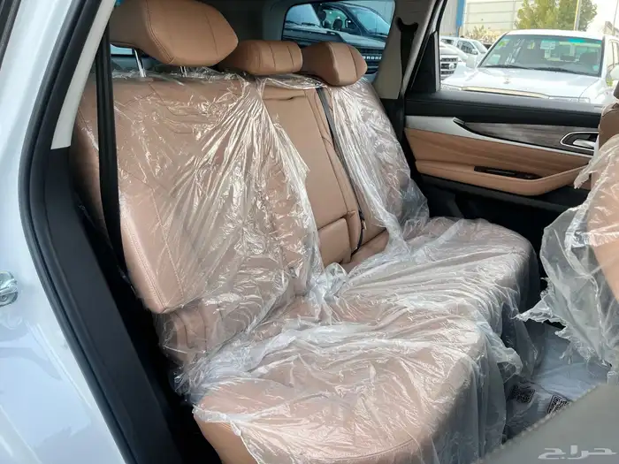 اكسيد 400T موديل 2023 14