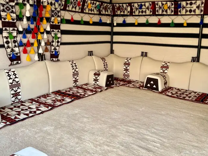 ستائر  نب مساند  ورسي 3