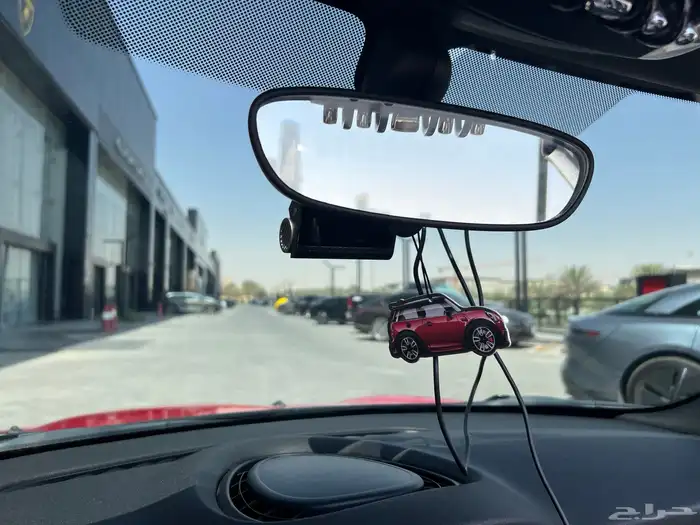 Mini Cooper convertible 2017 17