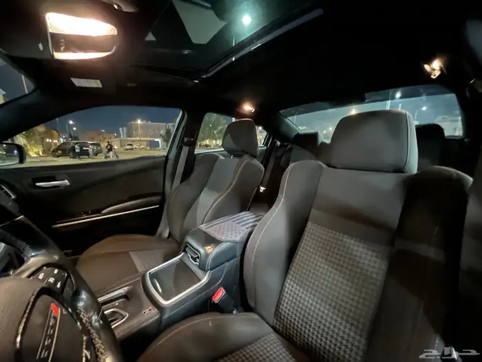 دوج تشارجر جي تي 2020 14