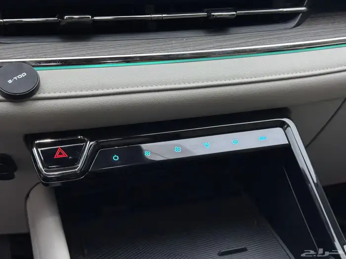 فورد تيريتوري 2023 فل كامل 8