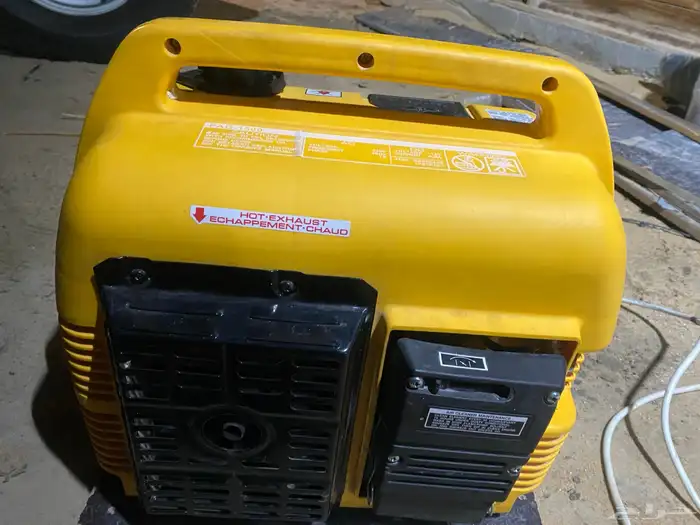 ماطور بنزين 2