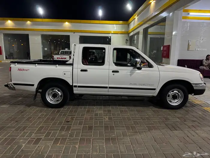 ددسن 2005 ممشى 80 الف فقط 20