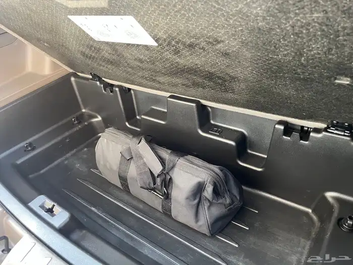 للبيع شفروليه ترافيس 2018 سعودي صيانات وكاله 48