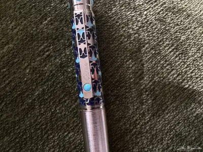 قلم كارتير index