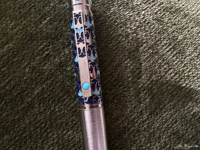 قلم كارتير 0