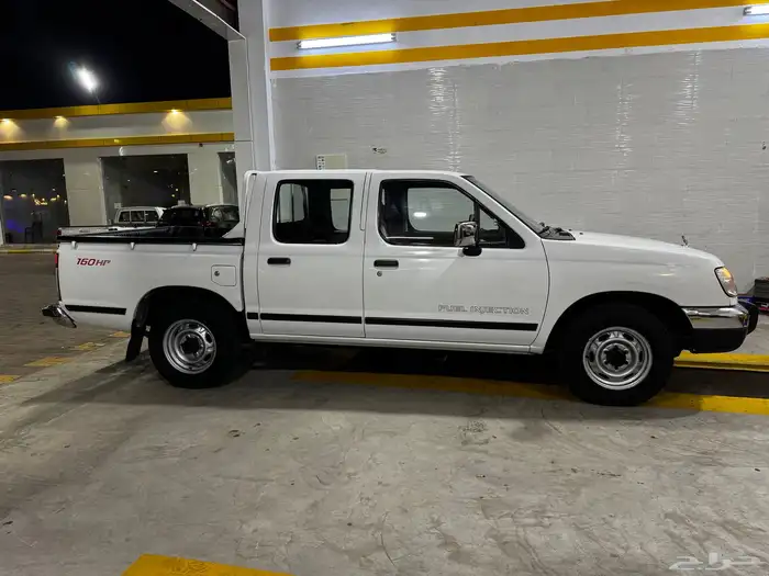 ددسن 2005 ممشى 80 الف فقط 16