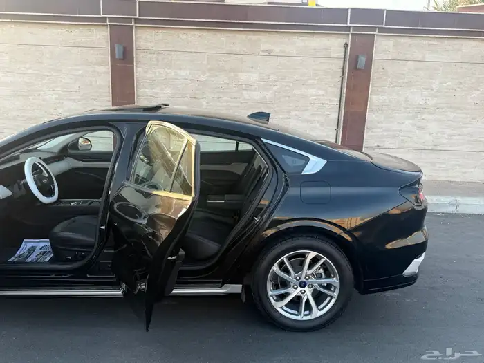 فورد_توروس_2023_بسعر مناسب 90