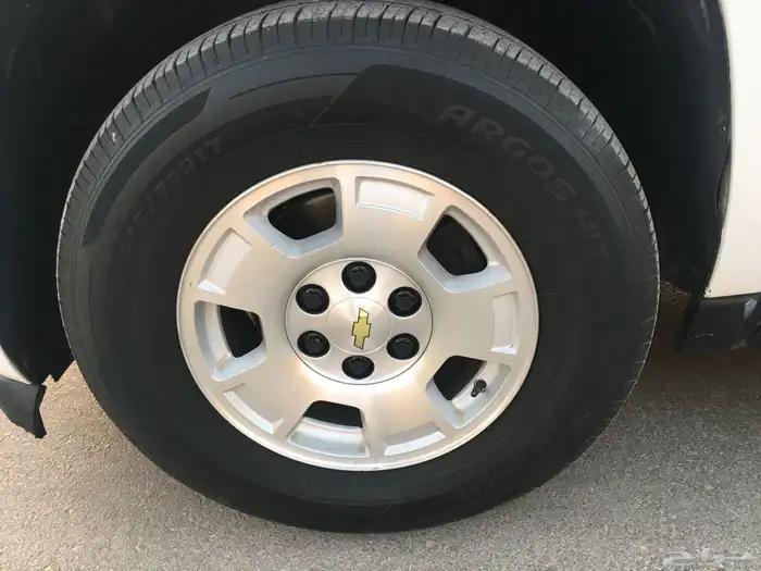 شيفورليه تاهو طويل دبل LS موديل 2013 21