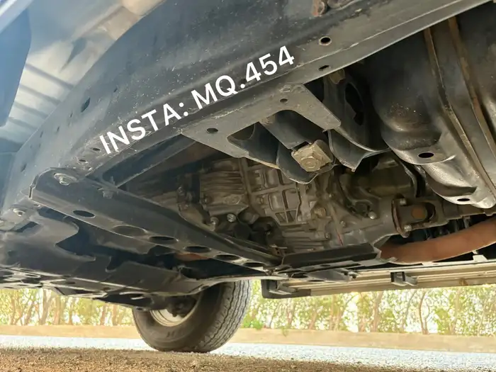 لاندكروزر 2007 مخزن 88