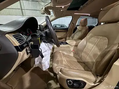 اودي A8L لارج 2013 ممشى 79 الف index