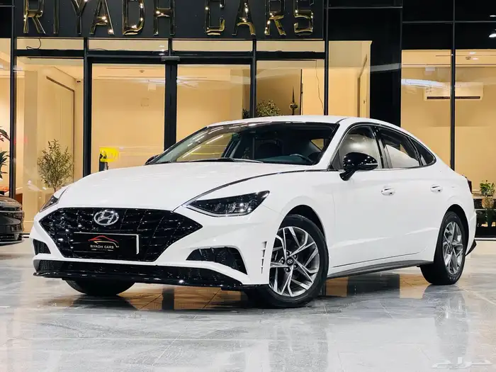 سوناتا 2022 (بحالة ممتازة جدا ) 3