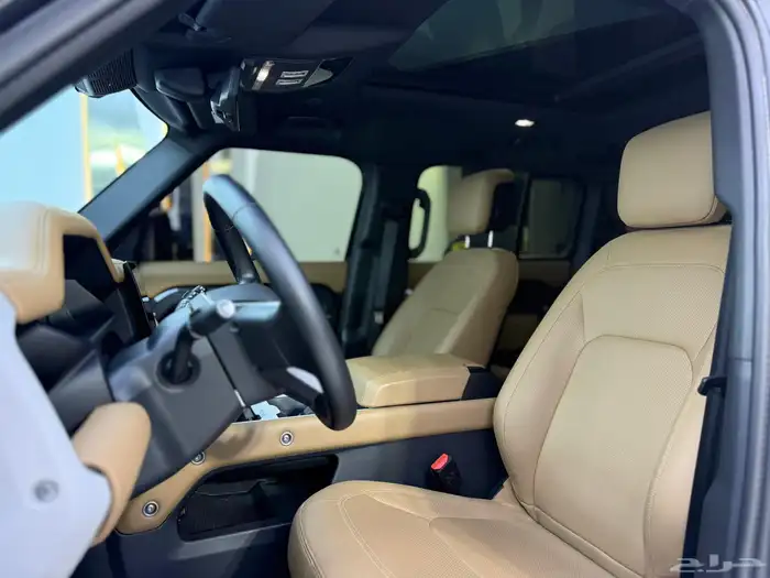 ديفندر HSE-X-Dynamic 2