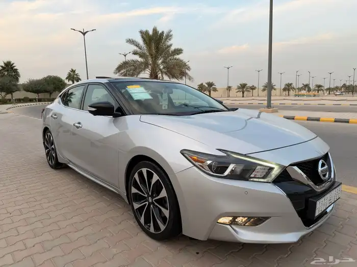 مكسيما 2018 SR اعلى فئه بترومين مخزن نظيف جد 4