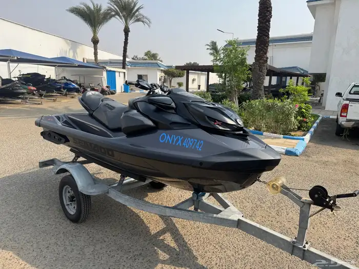 جت سكي rxp x 2023 300 2