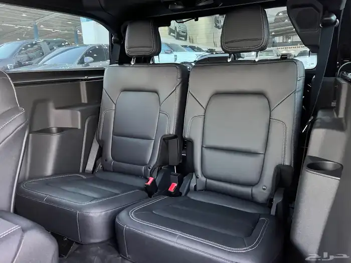 فورد برونكو بيج بند 2025 13