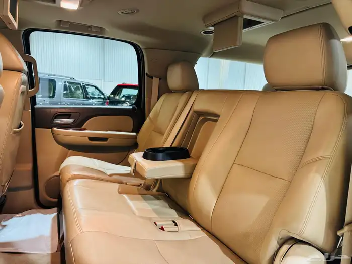 سوبربان LTZ دبل نظيف جدا سعودي مخزن 9