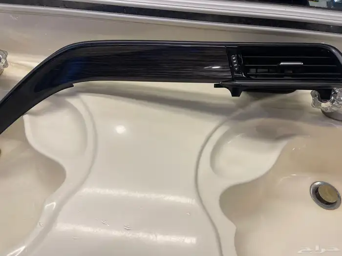 ديكور مكيف كامري 2018 وكالة 3