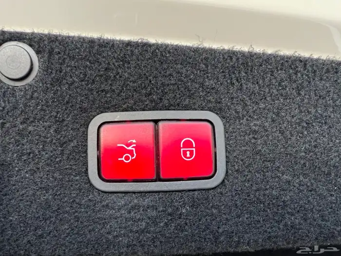 مرسيدس S400 الموديل 2015 نظيف 19