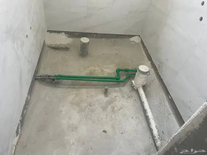 أنظمه العزل الحراري والمائي 33