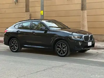 بي ام اكس 4 2024 ضمان وصيانه index