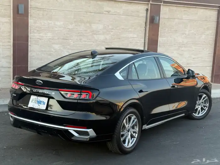 فورد_توروس_2023_بسعر مناسب 16