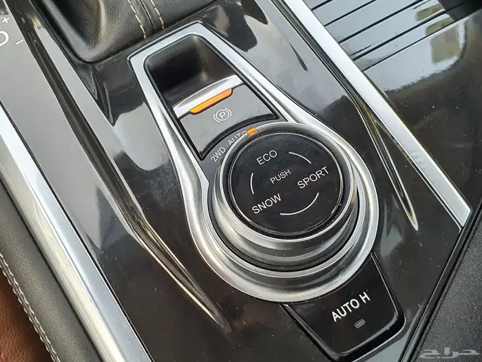 شانجان 2021 CS95 فل سعودي 19