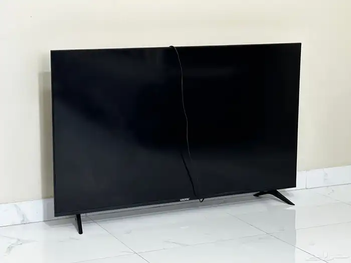 تلفاز قولد تك 0