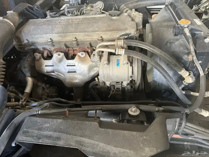 دينه 2016 ايسوزو للبيع 1