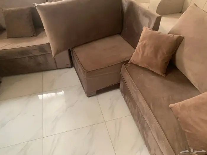 كنب حرف ال 1