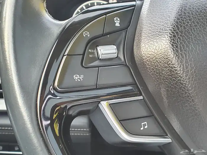 شانجان 2021 CS95 فل سعودي 15