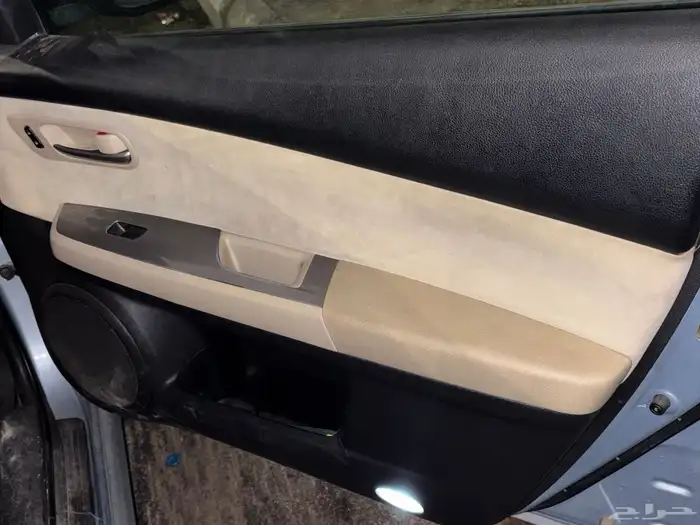 مازدا 6 الاترا مديل 2009 14