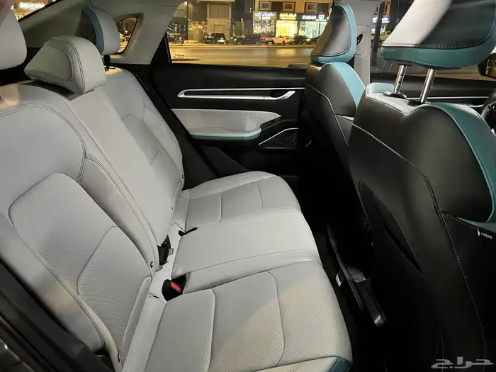 جيلي امجراند 19