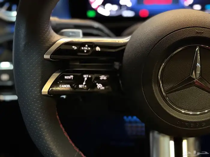 مرسيدس CLA 250 2024 (( بحالة الوكالة )) 10