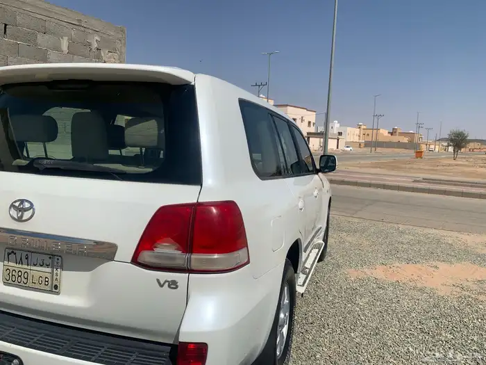 لاندكروزر 2