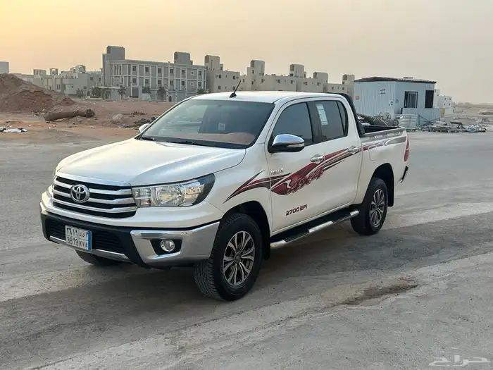 هيلكس دبل 2016 ماشيه 177 الف بنزين قير عادي 0