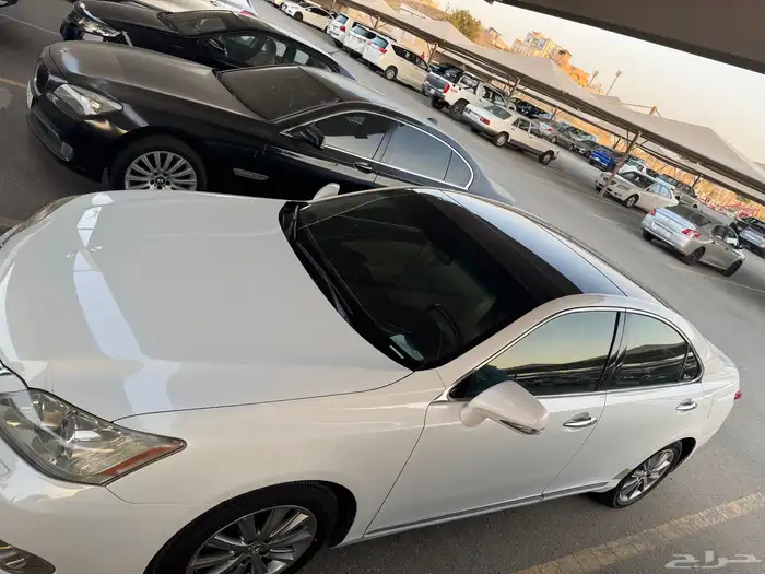 ES350 فل كامل بانوراما 1