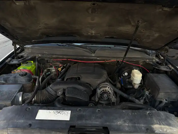 جمس يوكن فل كامل 12