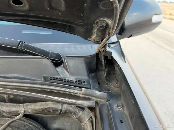 فورشينر 2015 قير عادي دبل بنزين نضييف للمستخدم 46