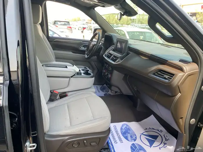 متوفر مجموعة تاهو LSدبل 2023 عرض خاص 10