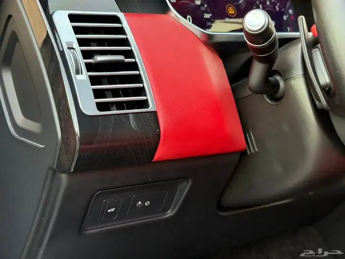 رنج روفر VOGUE SE P525 2020 21