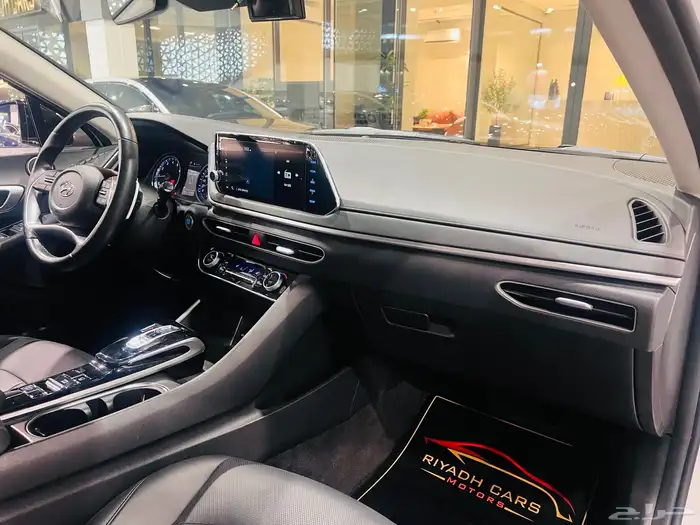 سوناتا 2022 (بحالة ممتازة جدا ) 17