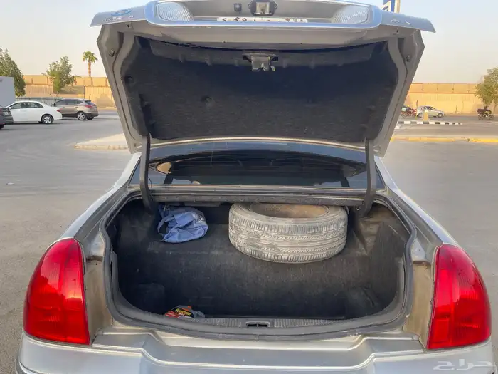 Lincoln Town Car   Executive (لارج) 20