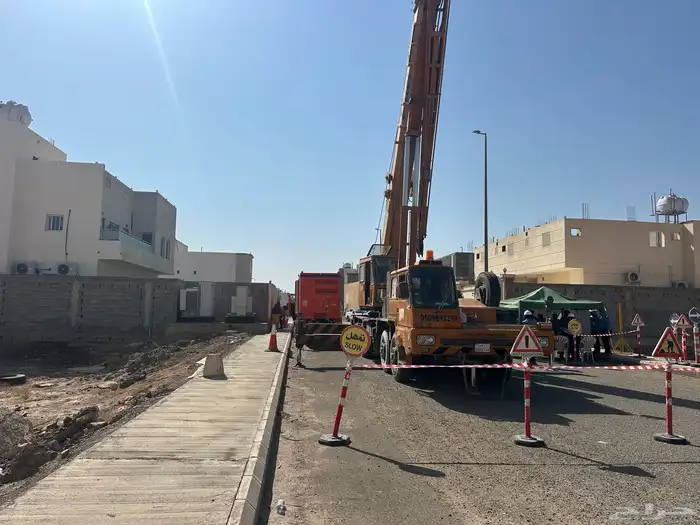 كرينات سطحات رافعات شوكيه 7