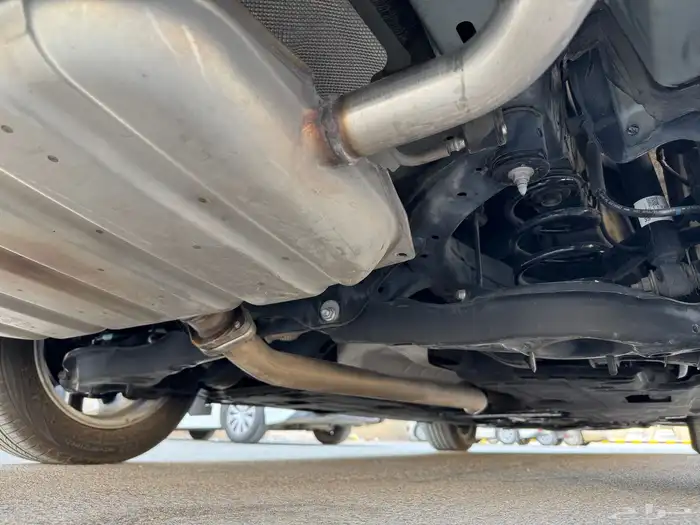 مازدا 6 موديل 2020 سعودي 19