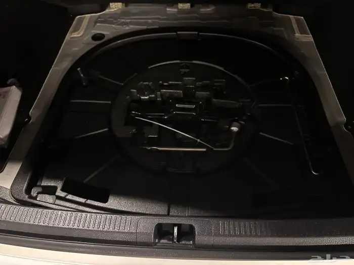 كامري 2023 ستاندر مطور سعر مناسب 26