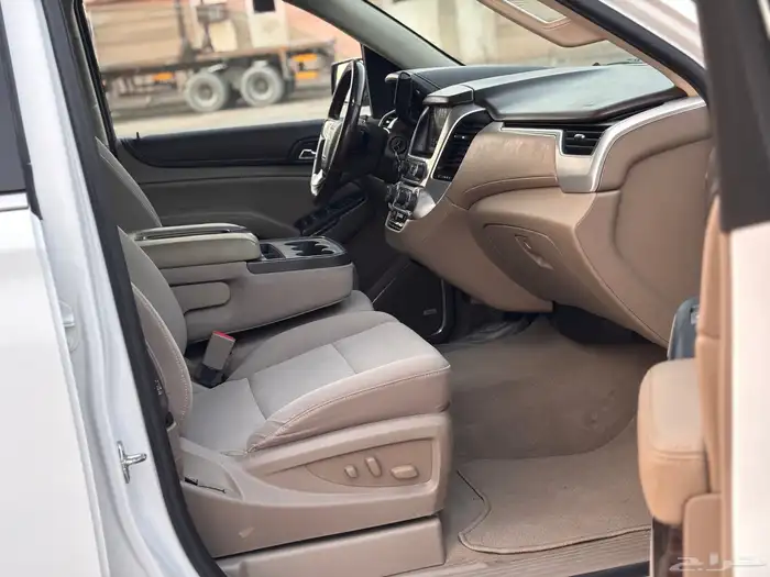 جمس يوكون XL طويل مطور SLE بدون دبل موديل 2020 22